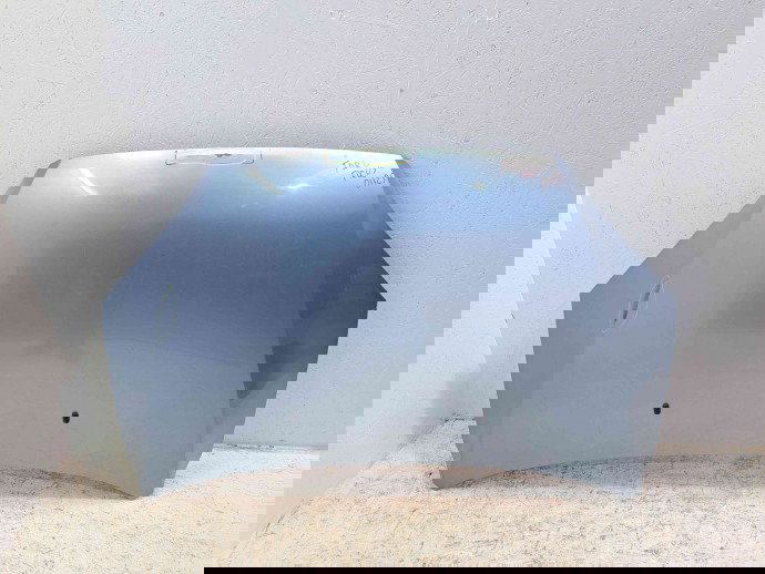 Capota Ford Focus 2 (DA) [Fabr 2004-2012] OEM