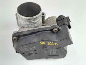 Clapeta acceleratie 03D133062E Skoda Fabia 2 (5J, 542) [Fabr 2007-2014] 1.2