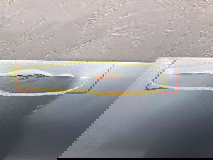 Capota Ford Focus 2 (DA) [Fabr 2004-2012] OEM