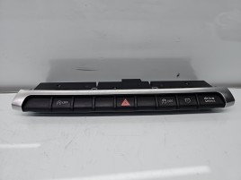Butoane comenzi consola centrala AUDI A3 (8VA) [Fabr 2012-2020] 8V0925301BA