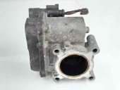 Clapeta acceleratie 03D133062E Skoda Fabia 2 (5J, 542) [Fabr 2007-2014] 1.2