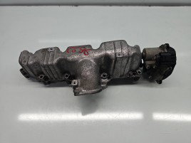 Galerie admisie AUDI A4 (8K2, B8) [Fabr 2008-2015] 03L129711E 2.0 TDI CAGA 105KW / 143CP