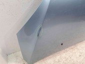 Capota Ford Focus 2 (DA) [Fabr 2004-2012] OEM