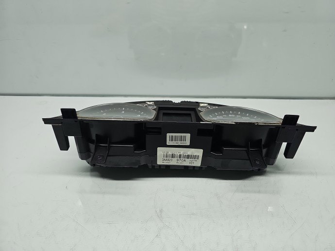 Ceas bord Volkswagen Passat B7 (362) [Fabr 2010-2014] 3AA920970A
