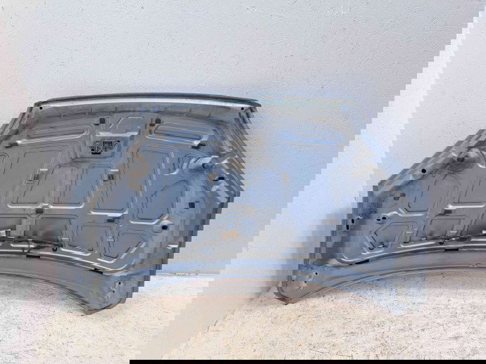 Capota Ford Focus 2 (DA) [Fabr 2004-2012] OEM