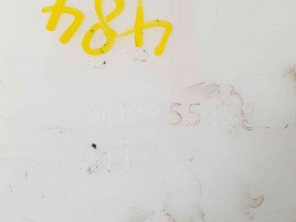 Vas lichid parbriz 6Q0955453 Skoda Fabia 2 (5J, 542) [Fabr 2007-2014] 