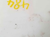 Vas lichid parbriz 6Q0955453 Skoda Fabia 2 (5J, 542) [Fabr 2007-2014] 