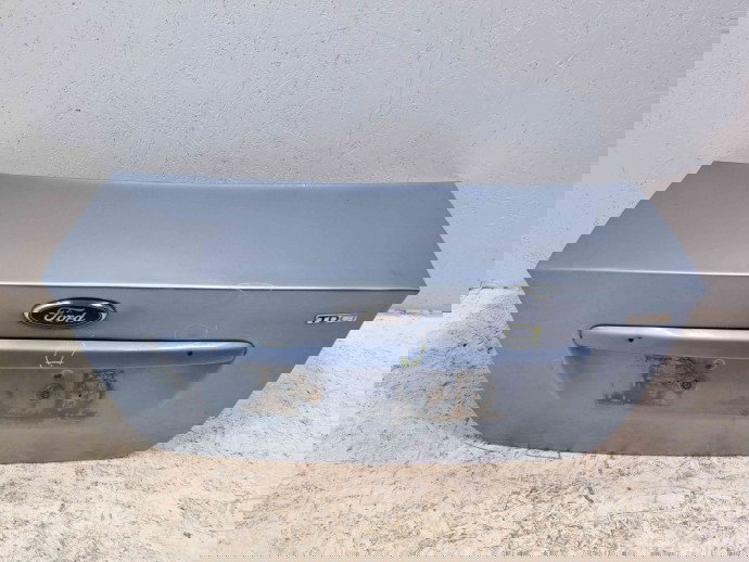 Capota portbagaj Ford Focus 2 (DA) [Fabr 2004-2012] OEM