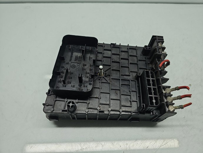 Panou sigurante Volkswagen Passat B7 (362) [Fabr 2010-2014] 3C0937125