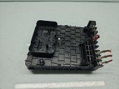 Panou sigurante Volkswagen Passat B7 (362) [Fabr 2010-2014] 3C0937125