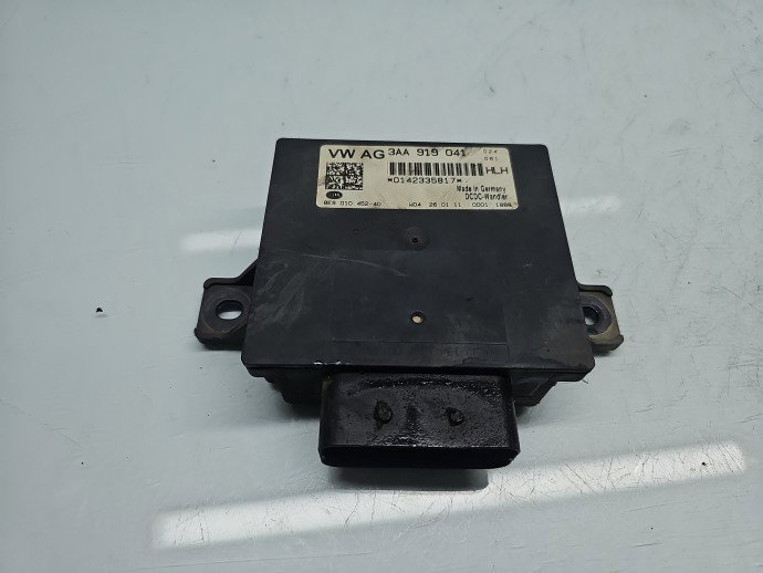 Modul confort Volkswagen Passat B7 (362) [Fabr 2010-2014] 3AA919041