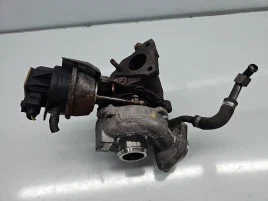 Turbina AUDI A4 (8K2, B8) [Fabr 2008-2015] 03L145702D 2.0 TDI CAGA 105KW / 143CP