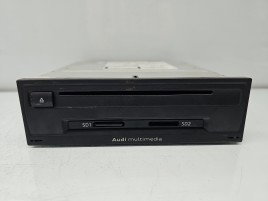 Unitate multimedia AUDI A3 (8VA) [Fabr 2012-2020] 8V0035864A