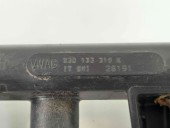 Rampa injectoare 03D133319K Skoda Fabia 2 (5J, 542) [Fabr 2007-2014] 1.2 