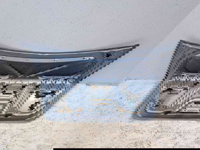 Capota portbagaj Ford Focus 2 (DA) [Fabr 2004-2012] OEM