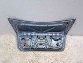 Capota portbagaj Ford Focus 2 (DA) [Fabr 2004-2012] OEM