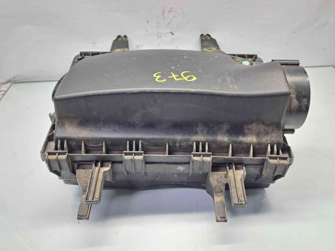 Carcasa filtru aer Mercedes Sprinter 3.5-t (906) [Fabr 2006-2013] A0000902651 2.2 CDI 646985  