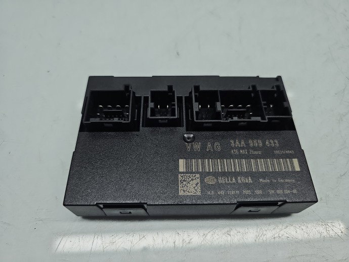Modul confort Volkswagen Passat B7 (362) [Fabr 2010-2014] 3AA959433