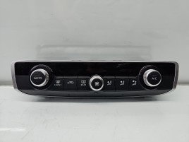 Panou comanda clima AUDI A3 (8VA) [Fabr 2012-2020] 8V0820043