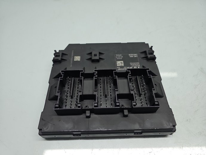 Modul confort Volkswagen Passat B7 (362) [Fabr 2010-2014] 3AA937087