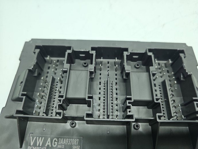 Modul confort Volkswagen Passat B7 (362) [Fabr 2010-2014] 3AA937087