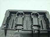 Modul confort Volkswagen Passat B7 (362) [Fabr 2010-2014] 3AA937087