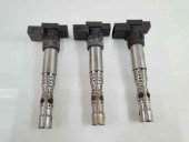 Bobina inductie 03D905115G Skoda Fabia 2 (5J, 542) [Fabr 2007-2014] 1.2 