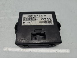 Modul confort AUDI A3 (8VA) [Fabr 2012-2020] 5Q0907530H