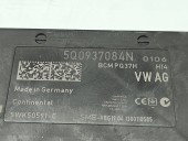 Modul confort Volkswagen Golf 7 (5G) [Fabr 2014-prezent] 5Q0937084N