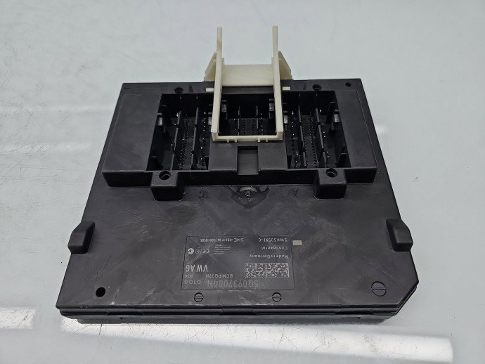 Modul confort Skoda Octavia 3 (5E3) [Fabr 2012-2020] 5Q0937084N