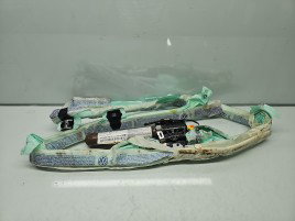 Airbag cortina stanga Volkswagen Passat B7 (362) [Fabr 2010-2014] 3C0880741F