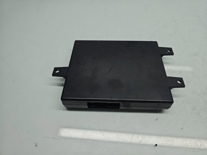 Modul confort Skoda Superb II (3T4) [Fabr 2008-2015] 5K0035730B