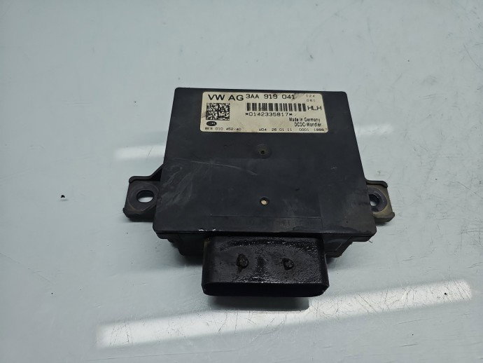 Modul confort Volkswagen Passat CC (358) [Fabr 2012-2016] 3AA919041