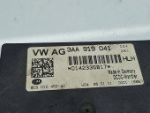 Modul confort Volkswagen Passat CC (358) [Fabr 2012-2016] 3AA919041