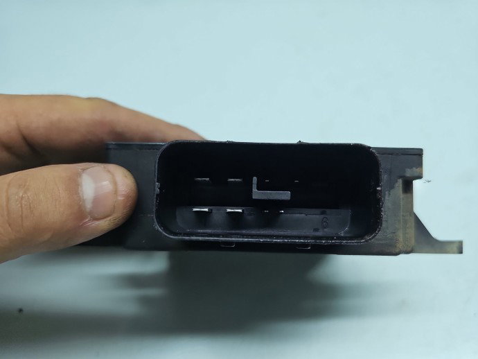 Modul confort Volkswagen Passat CC (358) [Fabr 2012-2016] 3AA919041