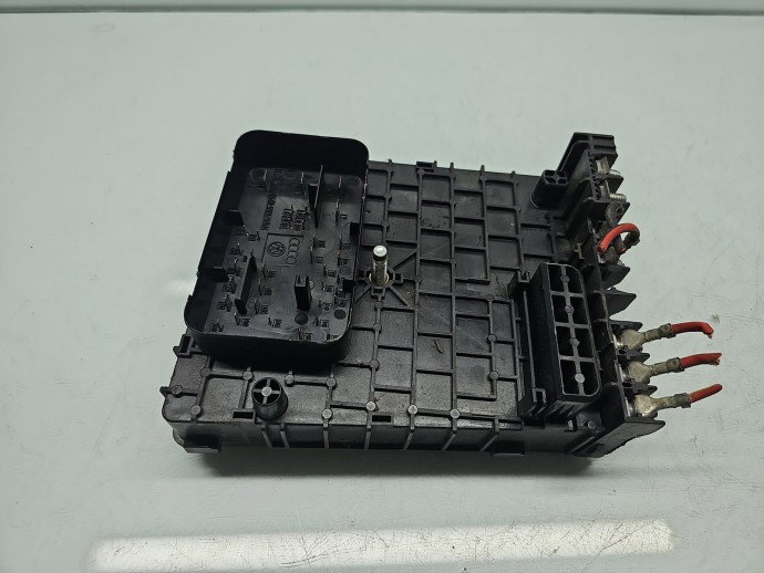 Panou sigurante Volkswagen Passat CC (358) [Fabr 2012-2016] 3C0937125