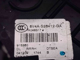 Broasca usa dreapta spate 8V4AS26412GA Ford Kuga I [Fabr 2008-2012] 2.0