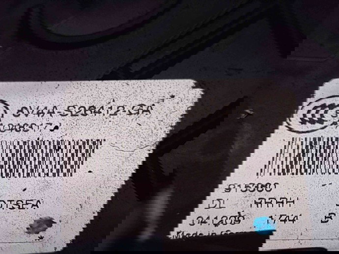 Broasca usa dreapta spate 8V4AS26412GA Ford Kuga I [Fabr 2008-2012] 2.0