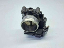 Clapeta acceleratie Mercedes Sprinter 3.5-t (906) [Fabr 2006-2013] A6460901470 2.2 CDI 646985  