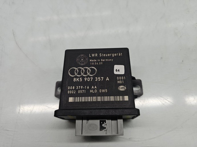 Modul confort AUDI A5 (8T3) [Fabr 2007-2015] 8K5907357A