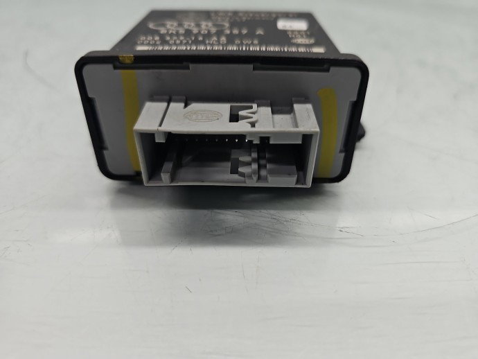 Modul confort AUDI A5 (8T3) [Fabr 2007-2015] 8K5907357A