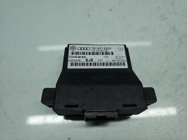 Modul confort Volkswagen Passat B7 (362) [Fabr 2010-2014] 7N0907530G
