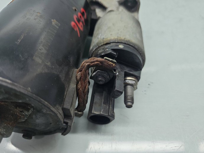 Electromotor AUDI Q5 (8RB) [ Fabr 2008-2016] 03L911021E 2.0 TDI CAGA105KW / 143CP