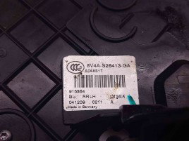 Broasca usa stanga spate 8V4AS26413GA Ford Kuga I [Fabr 2008-2012] 2.0 