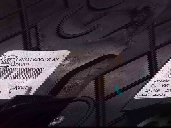 Broasca usa stanga spate 8V4AS26413GA Ford Kuga I [Fabr 2008-2012] 2.0 