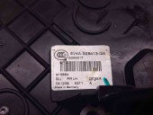 Broasca usa stanga spate 8V4AS26413GA Ford Kuga I [Fabr 2008-2012] 2.0 