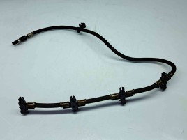 Conducta retur injectoare Mercedes Sprinter 3.5-t (906) [Fabr 2006-2013] OEM 2.2 CDI 646985  