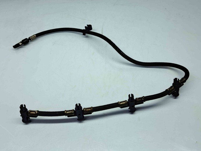 Conducta retur injectoare Mercedes Sprinter 3.5-t (906) [Fabr 2006-2013] OEM 2.2 CDI 646985  