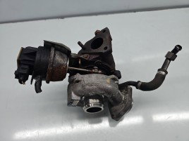 Turbina AUDI A6 (4G5, C7) [Fabr 2011-2017] 03L145702D 2.0 TDI CAGA 105KW / 143CP