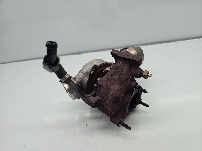 Turbina AUDI A6 (4G5, C7) [Fabr 2011-2017] 03L145702D 2.0 TDI CAGA 105KW / 143CP